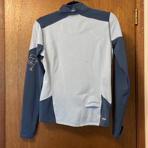 NORTHFACE flight series lightweight jacket, size medium - Picture 2 of 7